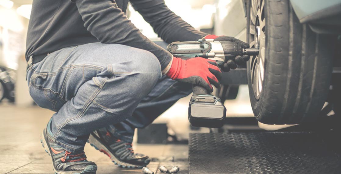 Bopai Safety Co., Ltd.